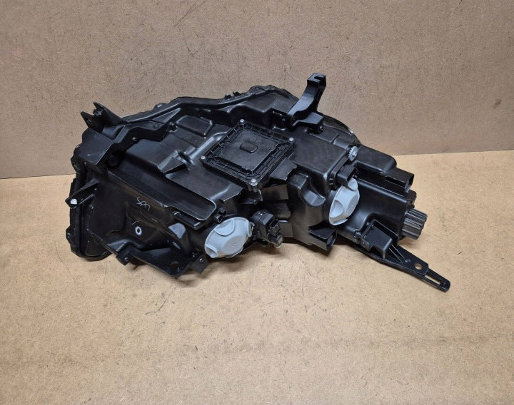 Frontscheinwerfer Renault Kangoo III 260608411R Links Scheinwerfer Headlight SCH7673292061mj