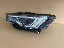 Laden Sie das Bild in den Galerie-Viewer, Frontscheinwerfer Audi A6 C8 4K0941039E LED Links Scheinwerfer Headlight SCH7673445733zi