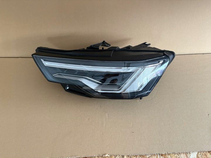 Frontscheinwerfer Audi A6 C8 4K0941039E LED Links Scheinwerfer Headlight SCH7673445733zi