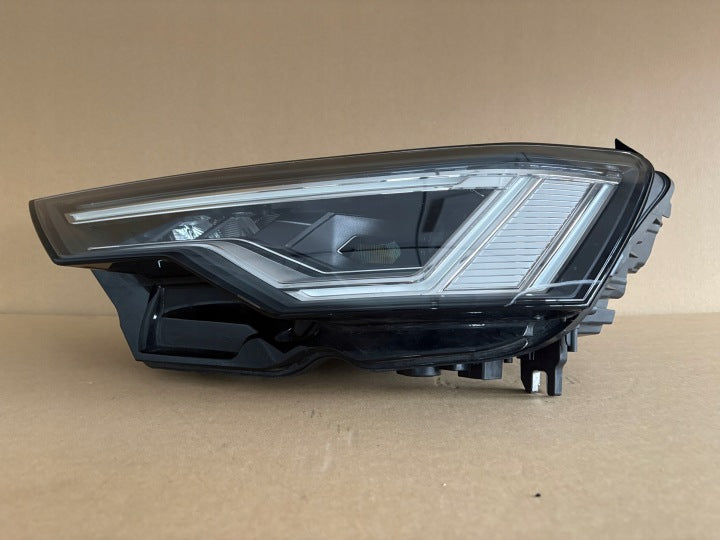 Frontscheinwerfer Audi A6 C8 4K0941039E LED Links Scheinwerfer Headlight SCH7673445733zi