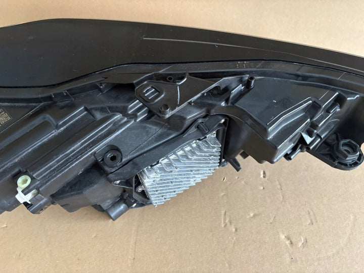 Frontscheinwerfer Audi A6 C8 4K0941039E LED Links Scheinwerfer Headlight SCH7673445733zi
