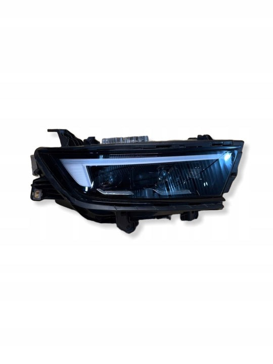 Frontscheinwerfer Opel Astra L 9858776980 Rechts Scheinwerfer Headlight SCH7673770748se
