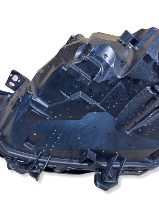 Frontscheinwerfer Opel Astra L 9858776980 Rechts Scheinwerfer Headlight SCH7673770748se
