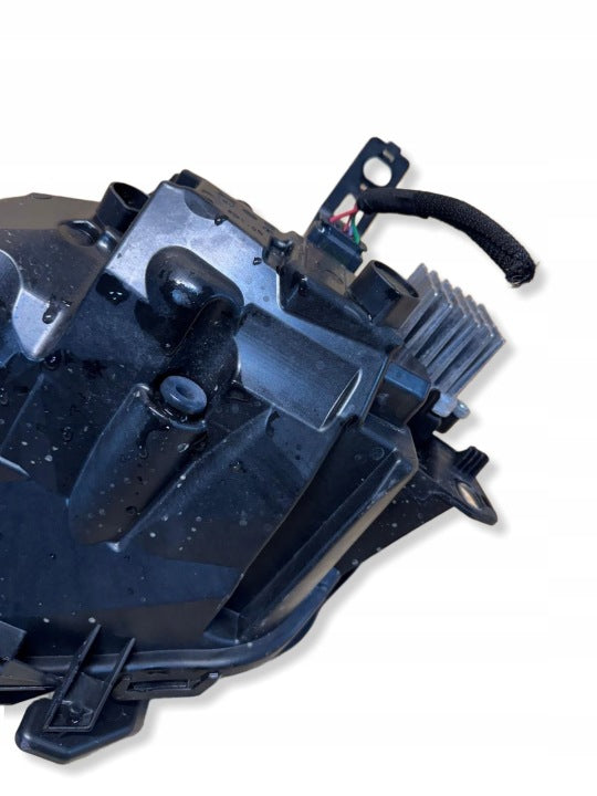 Frontscheinwerfer Opel Astra L 9858776980 Rechts Scheinwerfer Headlight SCH7673770748se