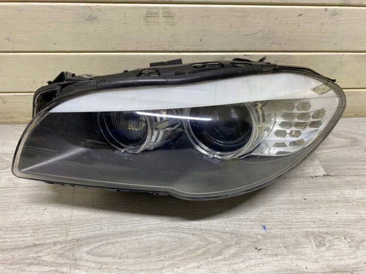 Frontscheinwerfer BMW 5 F10 7203251 Links Scheinwerfer Headlight SCH7674069468jr