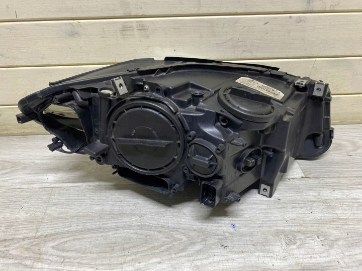 Frontscheinwerfer BMW 5 F10 7203251 Links Scheinwerfer Headlight SCH7674069468jr