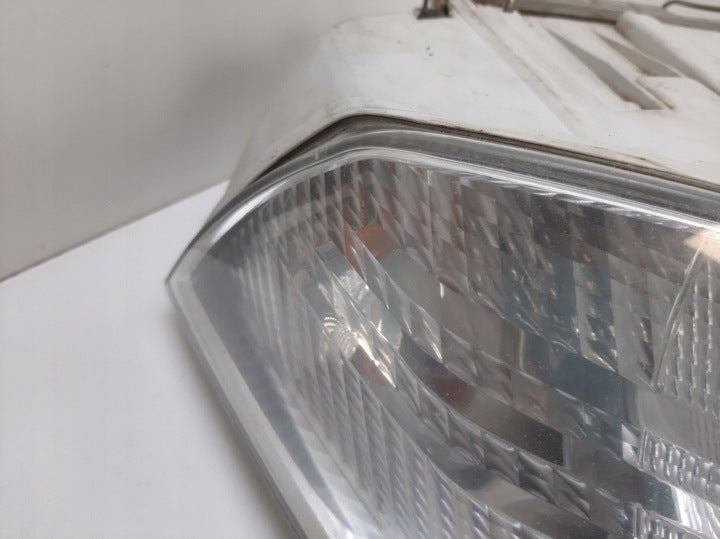 Frontscheinwerfer Skoda Octavia I 4SHX13K046AA Rechts Scheinwerfer Headlight SCH7674285340gb