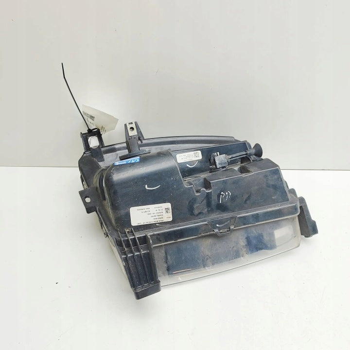 Frontscheinwerfer Tesla Model X 103433100A Rechts Scheinwerfer Headlight SCH7674525010fv