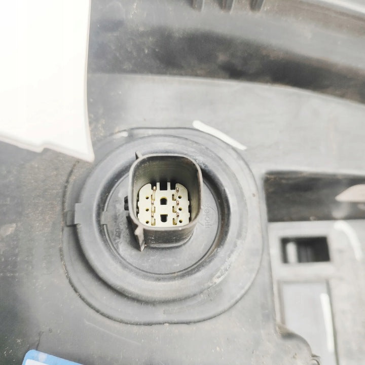 Frontscheinwerfer Tesla Model X 103433100A Rechts Scheinwerfer Headlight SCH7674525010fv