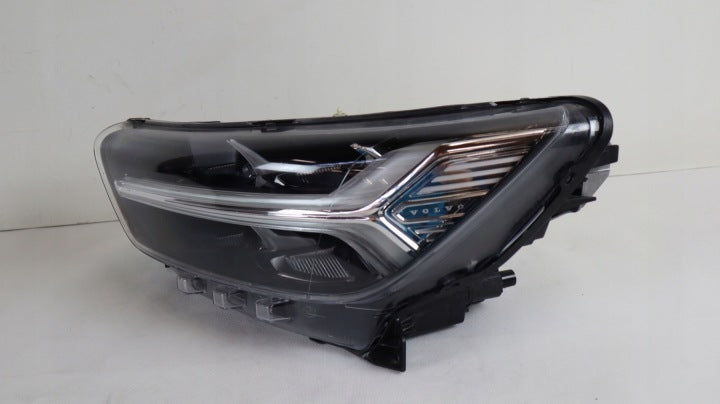 Frontscheinwerfer Volvo Xc40 31655988 LED Links Scheinwerfer Headlight SCH7674647141xw