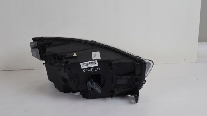 Frontscheinwerfer Volvo Xc40 31655988 LED Links Scheinwerfer Headlight SCH7674647141xw