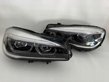 Load image into Gallery viewer, Frontscheinwerfer BMW 2 Active Tourer F45 8738646 8738645 Ein Satz Headlight SCH7675508890cq