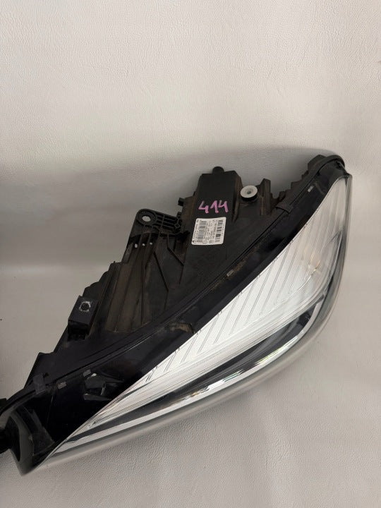 Frontscheinwerfer BMW 2 Active Tourer F45 8738646 8738645 Ein Satz Headlight SCH7675508890cq