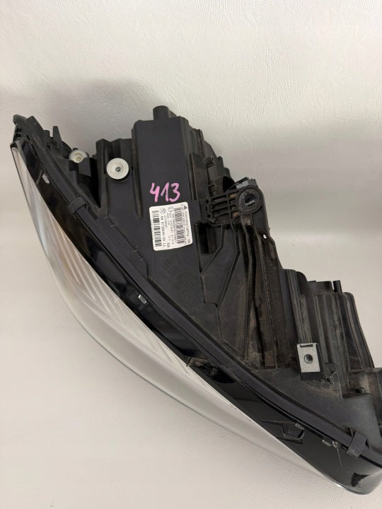 Frontscheinwerfer BMW 2 Active Tourer F45 8738646 8738645 Ein Satz Headlight SCH7675508890cq