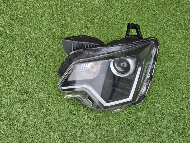 Frontscheinwerfer Kia Niro 92101-AT Links Scheinwerfer Headlight SCH7675733254or