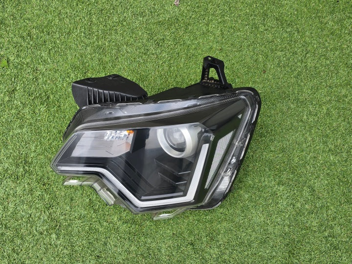 Frontscheinwerfer Kia Niro 92101-AT Links Scheinwerfer Headlight SCH7675733254or