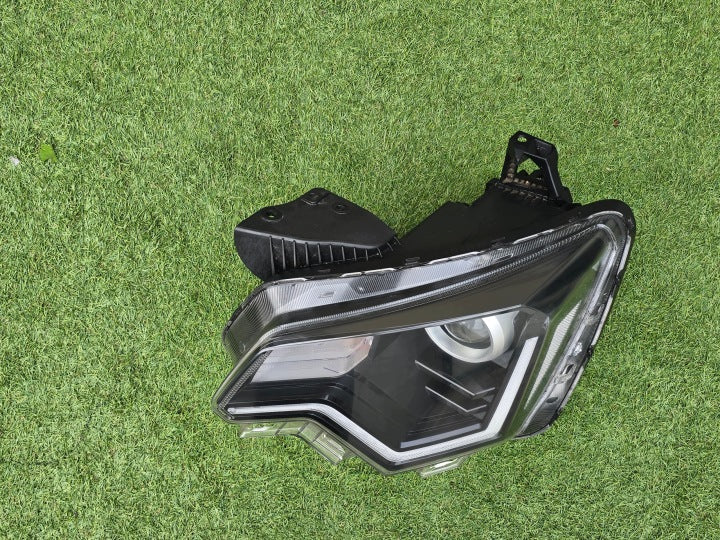 Frontscheinwerfer Kia Niro 92101-AT Links Scheinwerfer Headlight SCH7675733254or