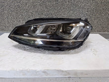 Load image into Gallery viewer, Frontscheinwerfer VW Golf VII 5G1941751 Links Scheinwerfer Headlight SCH7676366215qd