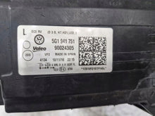 Load image into Gallery viewer, Frontscheinwerfer VW Golf VII 5G1941751 Links Scheinwerfer Headlight SCH7676366215qd