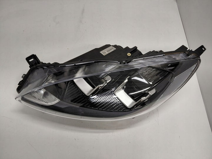 Frontscheinwerfer Ford Kuga LV4B-13E015-CD LED Links Scheinwerfer Headlight SCH7677049489ec