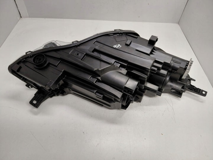 Frontscheinwerfer Ford Kuga LV4B-13E015-CD LED Links Scheinwerfer Headlight SCH7677049489ec