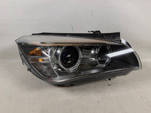 Laden Sie das Bild in den Galerie-Viewer, Frontscheinwerfer BMW X1 E84 7290252 Rechts Scheinwerfer Headlight SCH7678391729zd