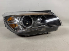 Laden Sie das Bild in den Galerie-Viewer, Frontscheinwerfer BMW X1 E84 7290252 Rechts Scheinwerfer Headlight SCH7678391729zd
