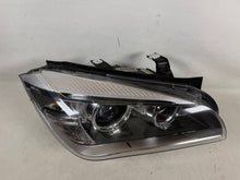 Laden Sie das Bild in den Galerie-Viewer, Frontscheinwerfer BMW X1 E84 7290252 Rechts Scheinwerfer Headlight SCH7678391729zd