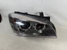 Laden Sie das Bild in den Galerie-Viewer, Frontscheinwerfer BMW X1 E84 7290252 Rechts Scheinwerfer Headlight SCH7678391729zd
