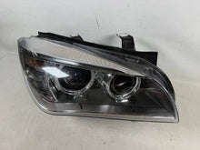 Laden Sie das Bild in den Galerie-Viewer, Frontscheinwerfer BMW X1 E84 7290252 Rechts Scheinwerfer Headlight SCH7678391729zd