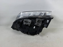 Laden Sie das Bild in den Galerie-Viewer, Frontscheinwerfer BMW X1 E84 7290252 Rechts Scheinwerfer Headlight SCH7678391729zd