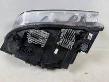 Laden Sie das Bild in den Galerie-Viewer, Frontscheinwerfer BMW X1 E84 7290252 Rechts Scheinwerfer Headlight SCH7678391729zd
