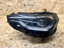 Load image into Gallery viewer, Frontscheinwerfer BMW 2 G42 5A03E31-05 Full LED Links Scheinwerfer Headlight SCH7678458936zh