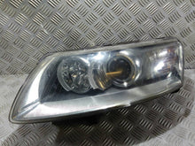 Laden Sie das Bild in den Galerie-Viewer, Frontscheinwerfer Audi A6 C6 4F0941003 Xenon Links Scheinwerfer Headlight SCH7679917111ix