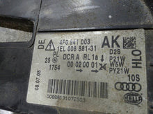 Laden Sie das Bild in den Galerie-Viewer, Frontscheinwerfer Audi A6 C6 4F0941003 Xenon Links Scheinwerfer Headlight SCH7679917111ix