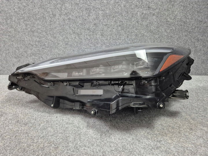 Frontscheinwerfer Lexus Nx II 81150-F6010 Links Scheinwerfer Headlight SCH7681140120rj