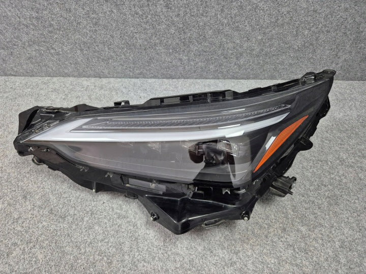 Frontscheinwerfer Lexus Nx II 81150-F6010 Links Scheinwerfer Headlight SCH7681140120rj