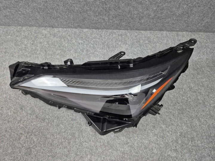 Frontscheinwerfer Lexus Nx II 81150-F6010 Links Scheinwerfer Headlight SCH7681140120rj