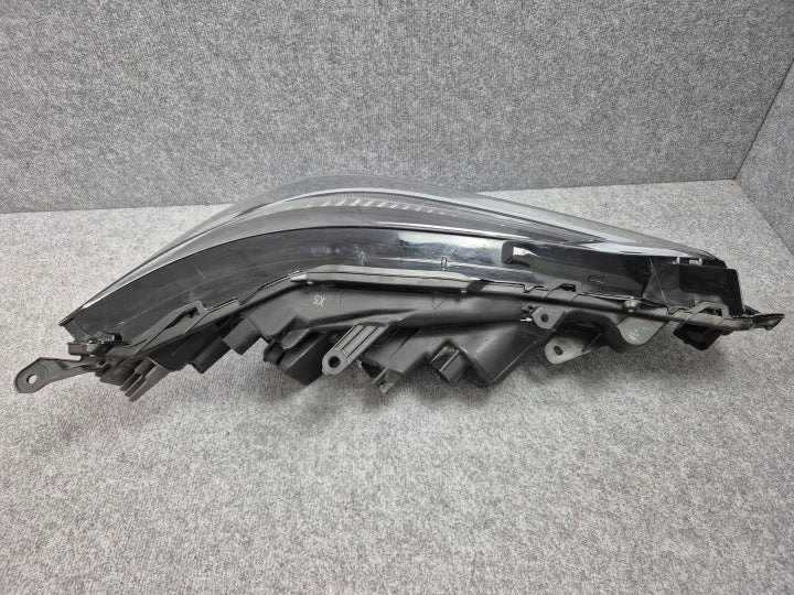 Frontscheinwerfer Lexus Nx II 81150-F6010 Links Scheinwerfer Headlight SCH7681140120rj