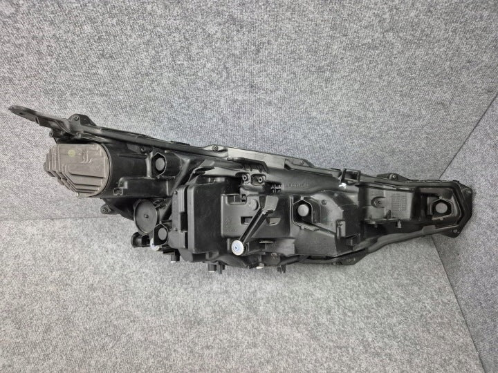 Frontscheinwerfer Lexus Nx II 81150-F6010 Links Scheinwerfer Headlight SCH7681140120rj