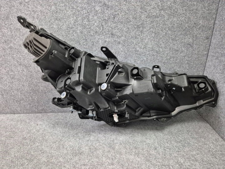 Frontscheinwerfer Lexus Nx II 81150-F6010 Links Scheinwerfer Headlight SCH7681140120rj