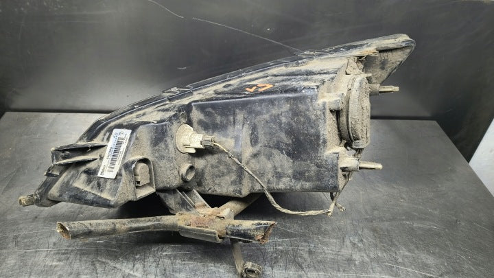 Frontscheinwerfer Aixam 8AY004 T108970K Rechts Scheinwerfer Headlight SCH7682931747vc