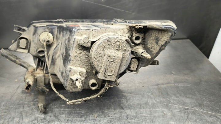 Frontscheinwerfer Aixam 8AY004 T108970K Rechts Scheinwerfer Headlight SCH7682931747vc