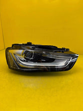 Load image into Gallery viewer, Frontscheinwerfer Audi A4 B8 8K0941006 Xenon Rechts Scheinwerfer Headlight SCH7683228963az