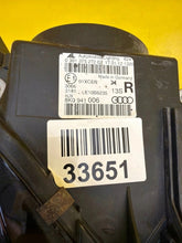 Load image into Gallery viewer, Frontscheinwerfer Audi A4 B8 8K0941006 Xenon Rechts Scheinwerfer Headlight SCH7683228963az