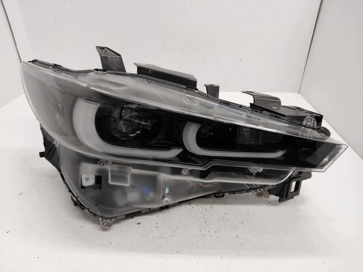Frontscheinwerfer Mazda Cx5 KSD651030 Rechts Scheinwerfer Headlight SCH7683640327rh