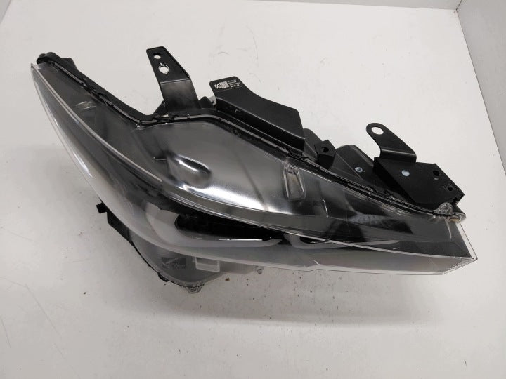 Frontscheinwerfer Mazda Cx5 KSD651030 Rechts Scheinwerfer Headlight SCH7683640327rh