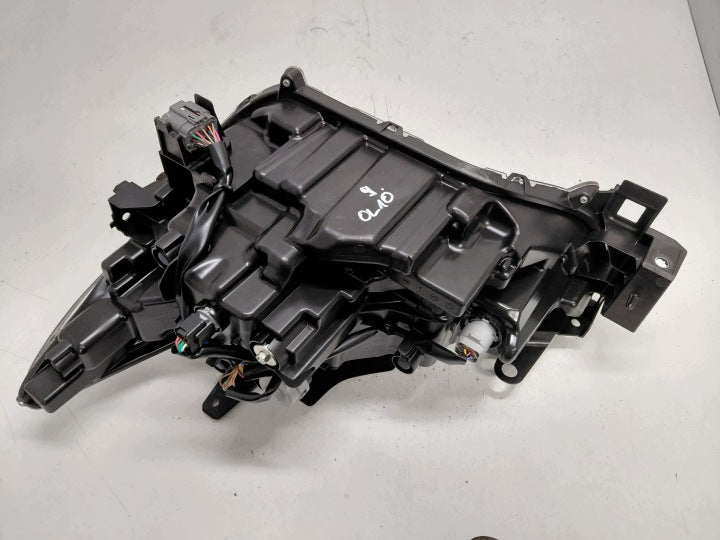 Frontscheinwerfer Mazda Cx5 KSD651030 Rechts Scheinwerfer Headlight SCH7683640327rh