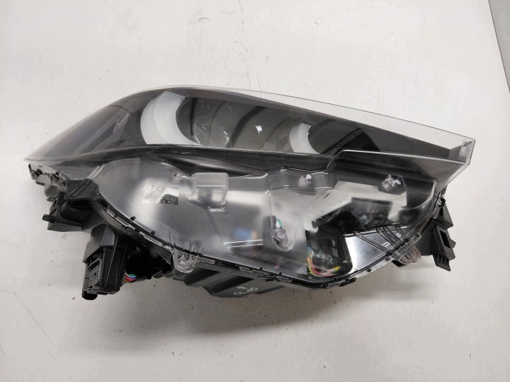Frontscheinwerfer Mazda Cx5 KSD651030 Rechts Scheinwerfer Headlight SCH7683640327rh