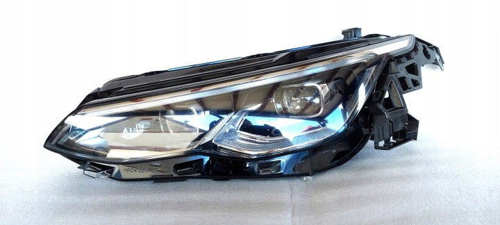 Frontscheinwerfer VW Golf VIII 5H1941059K Full LED Links Scheinwerfer Headlight SCH7683673398sx